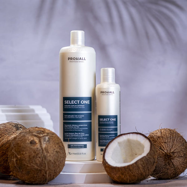 Progressiva Select One Prohall 300ml
