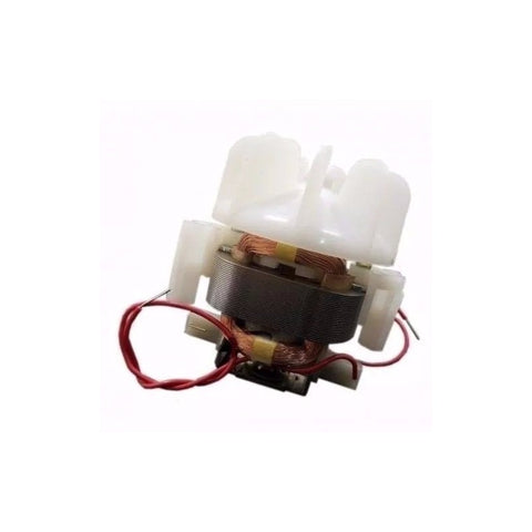 Motor De Secador 110v (fio Amarelo) Original