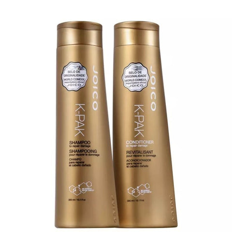 Joico K-pak To Repair Damage Shampoo Condicionador 300ml