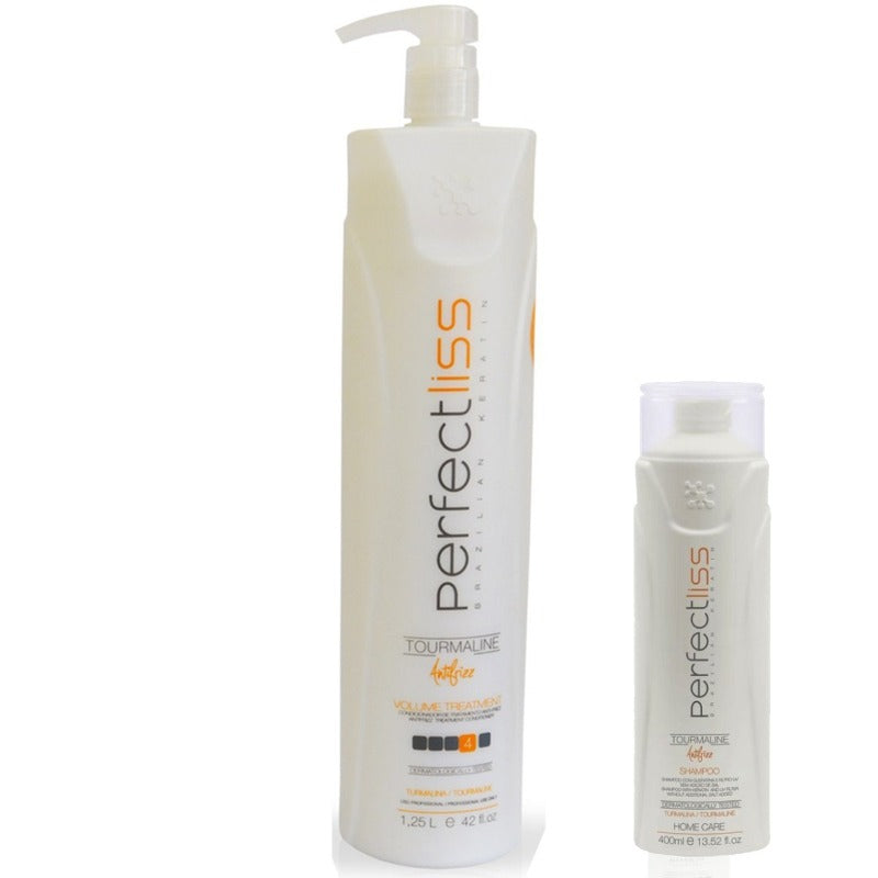 Step 4 Perfect Liss (passo 4) 1250ml  + Brinde
