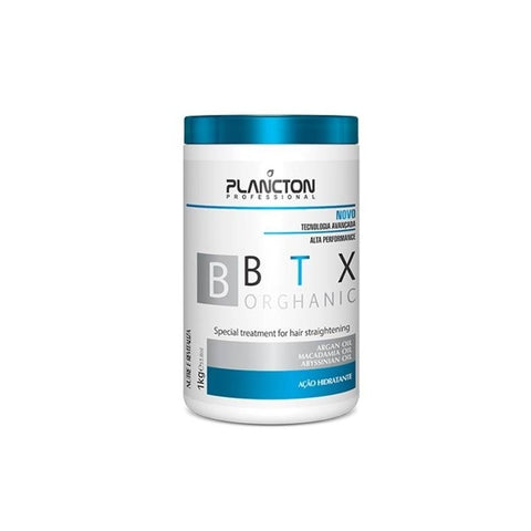 Plancton Botox Orghanic 1kg