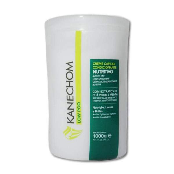 Kanechom Low Poo 1KG