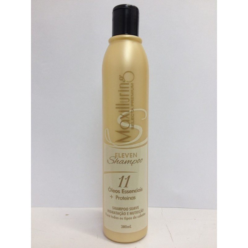 Maxilluring Selecta Premium - Eleven Shampoo 300ml